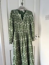 Joules midi dress for sale  COVENTRY