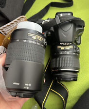 Nikond3200 for sale  CHELMSFORD
