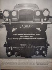 Vintage 1967 jaguar for sale  Warren
