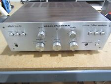 Beautiful Marantz 1030 Stereo Power Amplifier ~ Sounds Great for sale  Shipping to South Africa