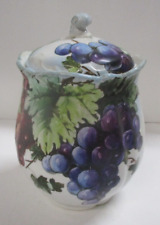 Vintage grape design for sale  Wallkill