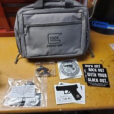 Glock range bag for sale  Harker Heights