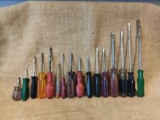 Worn old tools for sale  GRIMSBY
