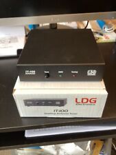 Ldg 100 tuner. for sale  CHORLEY