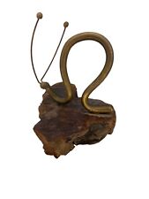 Snail sculpture metal for sale  Carmel Valley