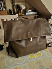 Campomaggi handbag for sale  CARDIFF