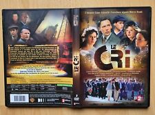 Cri pack dvd d'occasion  Neuilly-sur-Marne