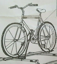 Portabiciclette porta bici usato  Villarbasse