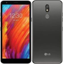 UNLOCKED / T-Mobile TELLO LG Aristo 4+ Plus X320 4G LTE Smart Phone - IN BOX for sale  Shipping to South Africa