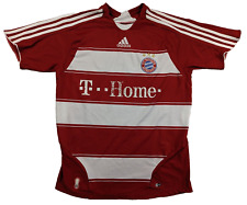 Bayern trikot 2007 gebraucht kaufen  Kleinblittersdorf