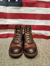 Red wing blacksmith for sale  Denison