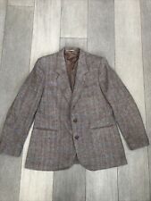 Mens tweed style for sale  SHEFFIELD