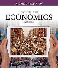 Essentials economics hardcover for sale  Philadelphia