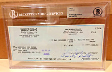 Vin scully 1987 for sale  Los Angeles