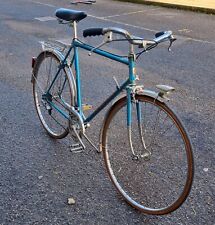 Bicicletta uomo vintage usato  Milano