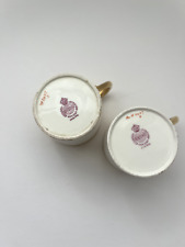 Minton china teacups for sale  LONDON