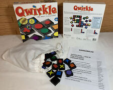 Qwirkle mix match for sale  Lowell