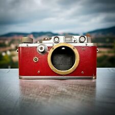 Leica iii rangefinder for sale  NOTTINGHAM