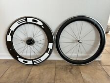 Hed road wheelset for sale  Mountain Home AFB