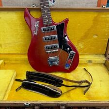 Vintage 1960s hagstrom for sale  Shipping to Ireland