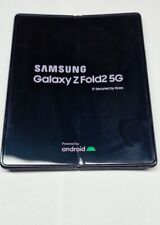 Galaxy fold2 256gb for sale  DEWSBURY