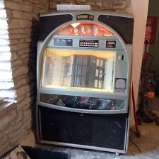 rowe ami jukebox for sale  LLANDOVERY