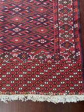 Authentic Genuine Vintage Turkish Woollen Rug for sale  Shipping to South Africa
