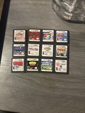 Used, nintendo ds games  for sale  Shipping to South Africa