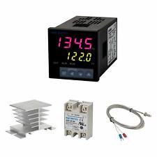 Temperature controller solid for sale  Shipping to Ireland