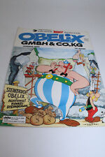 Asterix belix gmbh gebraucht kaufen  Hochdorf
