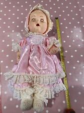 Kader doll vintage for sale  SHREWSBURY