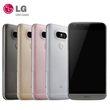 Telefone LG G5 H860N H850 H820 VS987 5.3" 32GB ROM 4GB RAM 4G LTE Android comprar usado  Enviando para Brazil