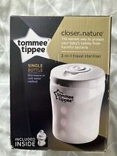Tommee tippee travel for sale  SALISBURY