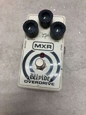 MXR ZW44 Wylde OverDrive 589487 segunda mano  Embacar hacia Argentina