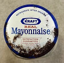 jar mayonnaise for sale  Plano
