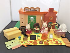 Sylvanian families boxed for sale  RYE