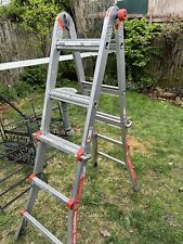 7 aluminum ladder for sale  Bayside