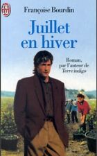 Juillet hiver d'occasion  Moirans