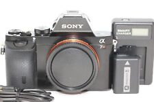 Sony a7r full for sale  USA
