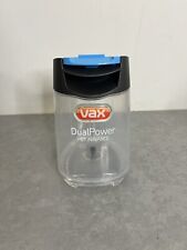 Vax dual power for sale  ORMSKIRK