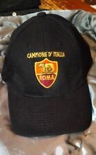 Roma campione italia usato  Camaiore