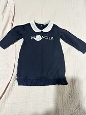Baby girls moncler for sale  SWANSEA