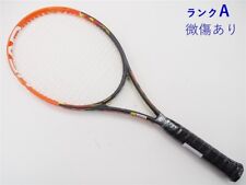  Raquete de tênis cabeça grafeno radical MP 2014 modelo G4, usado comprar usado  Enviando para Brazil