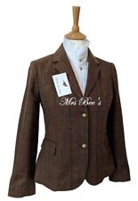 womens tweed jacket for sale  NEWTON ABBOT