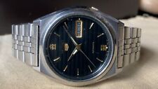 Seiko automatic watch for sale  Shipping to Ireland