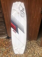 Cwb 142 wakeboard for sale  BEDFORD