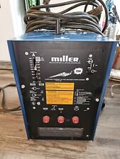 miller portable welder for sale  Salem