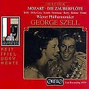 ALFRED JERGER - Mozart: Die Zauberflote - 2 CD - Importado - **Estado perfeito** comprar usado  Enviando para Brazil