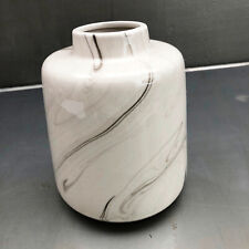 Schöne vase creme gebraucht kaufen  Düsseldorf