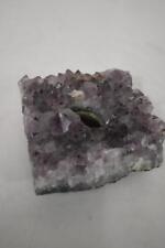 Amethyst crystal cluster for sale  HULL